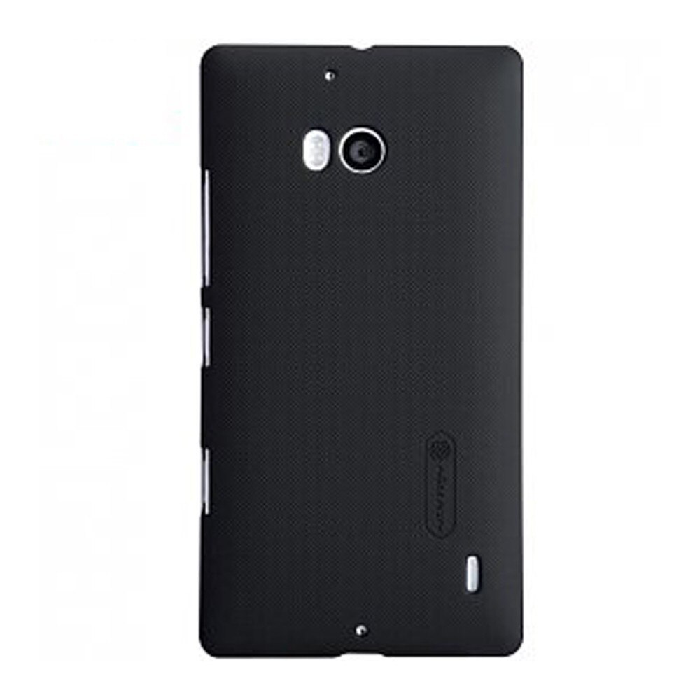 Capac protector Nillkin pentru Nokia Lumia 930, negru