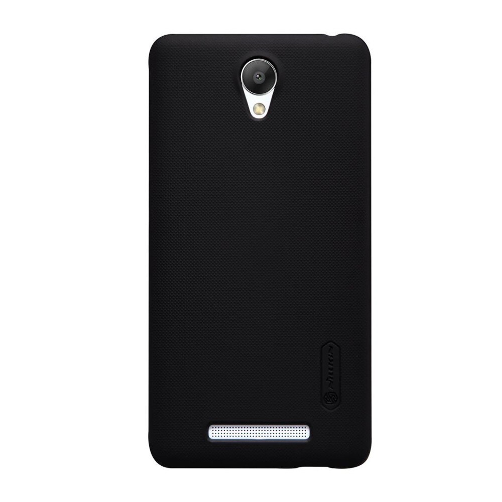 Capac protector Nillkin pentru Redmi Note 2, negru