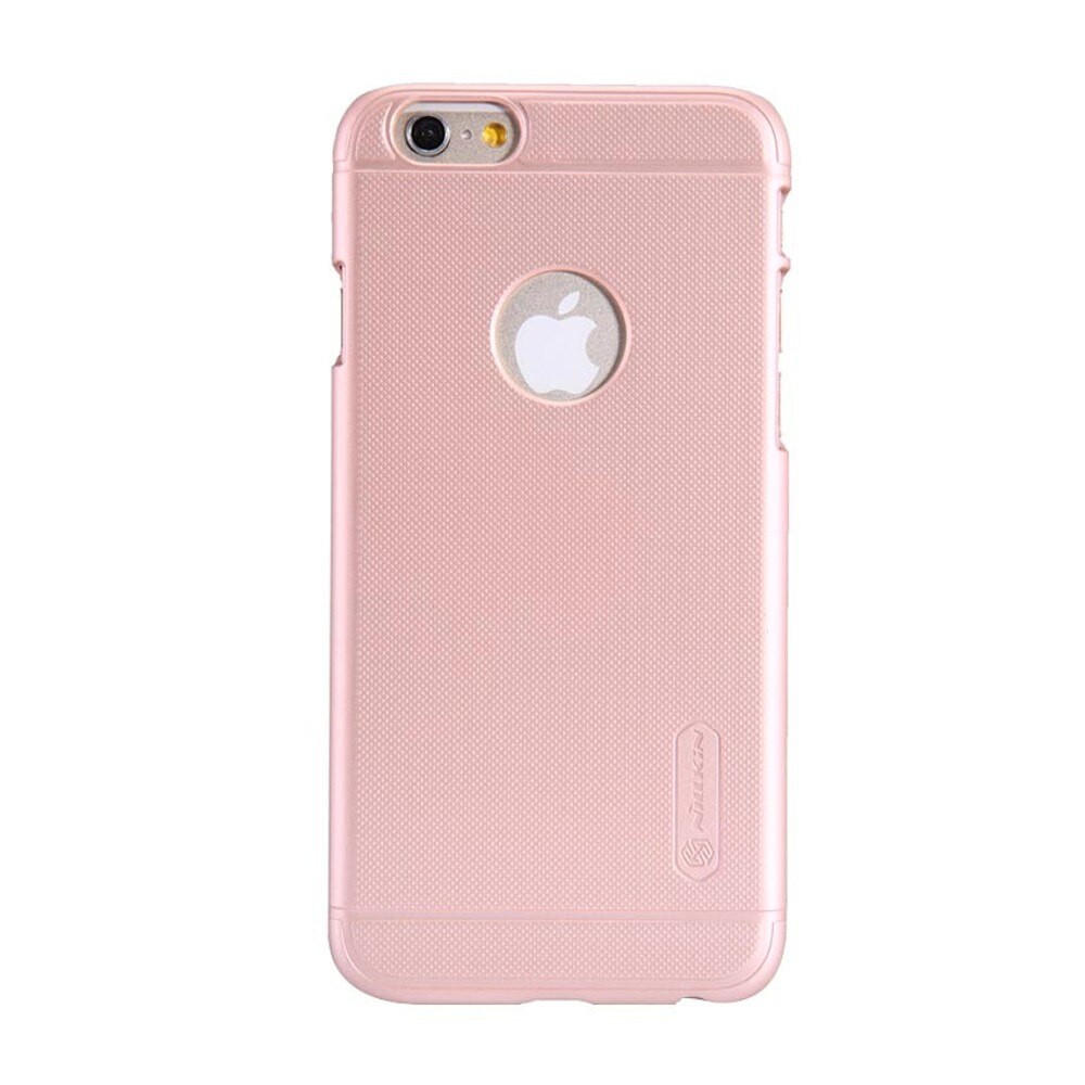 Capac protector Nillkin pentru iPhone 6 Plus, roz