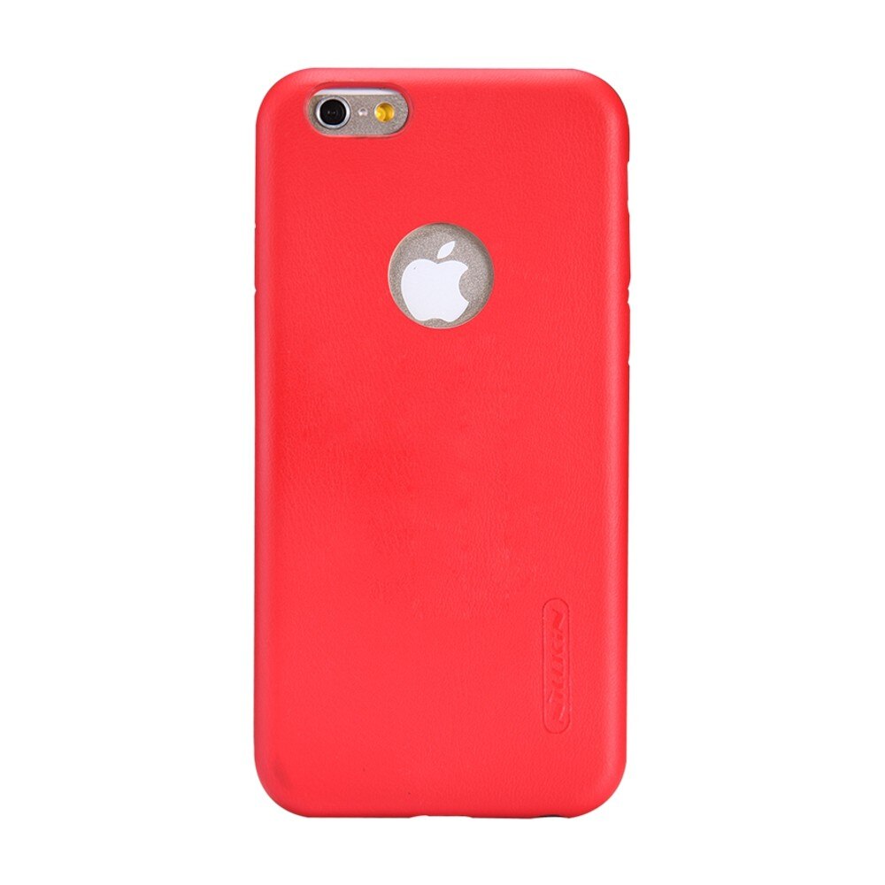 Capac protector Nillkin Victoria pentru iPhone 6, rosu