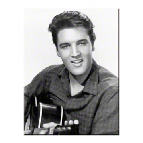 Magnet frigider - Elvis Presley