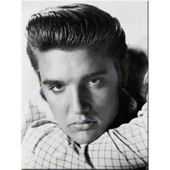 Magnet frigider - Elvis Presley - Portrait Magnet frigider - Elvis Presley - Portrait