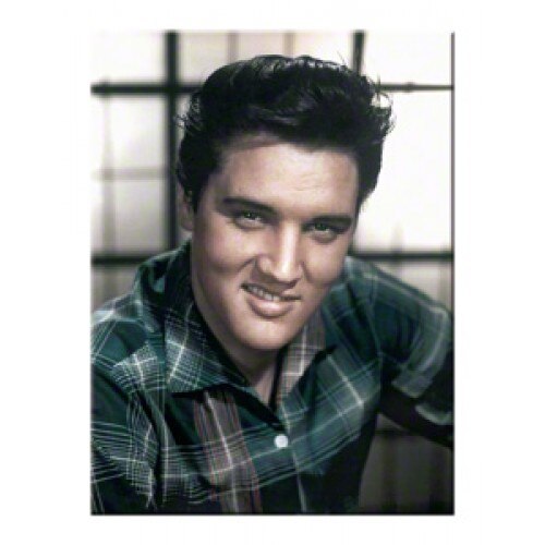 Magnet frigider - Elvis Presley