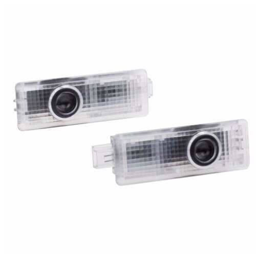 Proiector 3D Logo BMW cu led CanBus pentru portiera