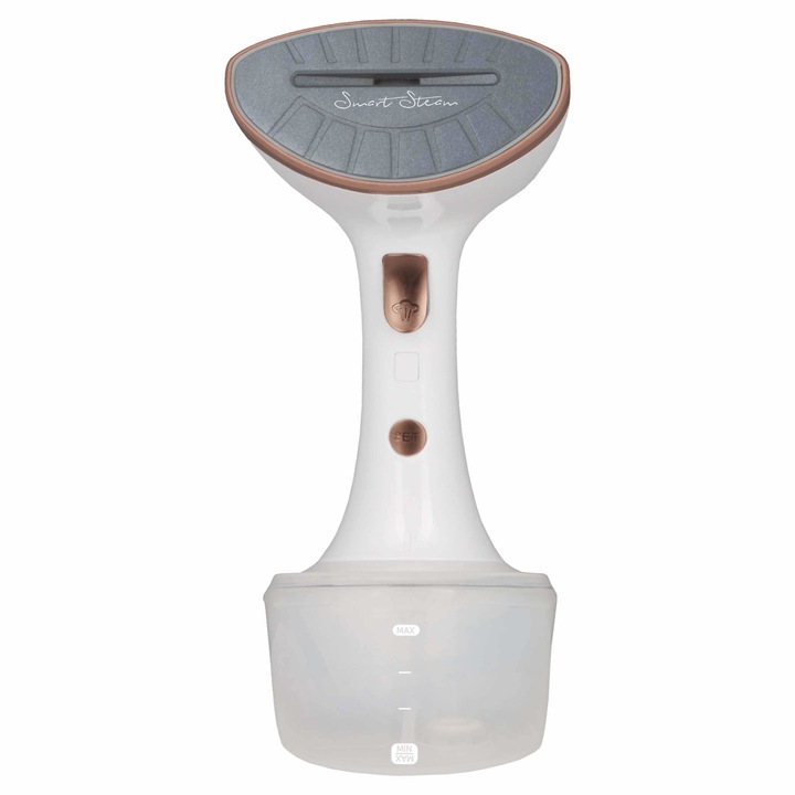 Вертикална гладачна машина, Sencor, 1600 W, Бял