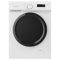 Masina de spalat rufe, Philco, PLDS 106 DG 6kg