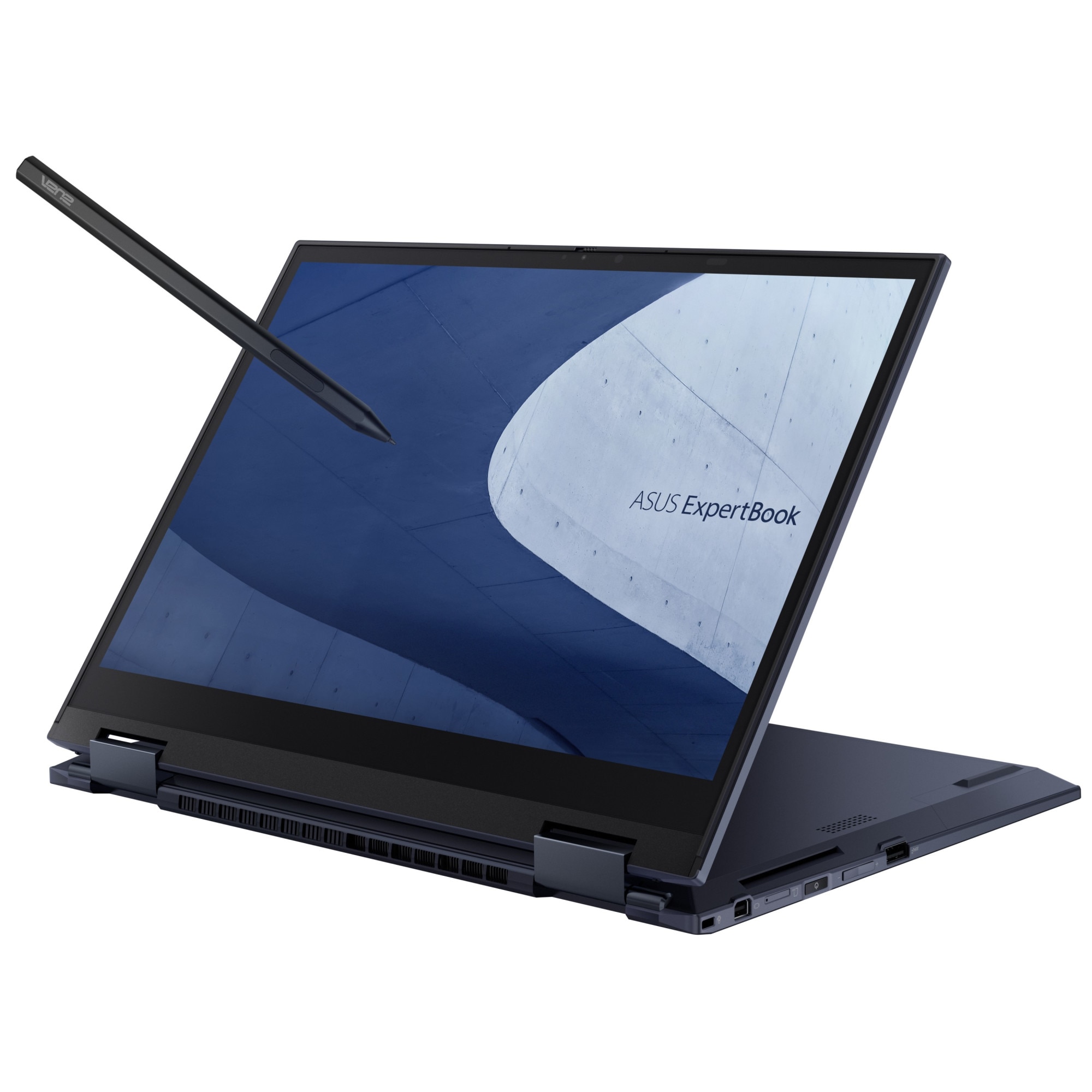 Asus Expertbook B Flip B Fea L Intel Core I G