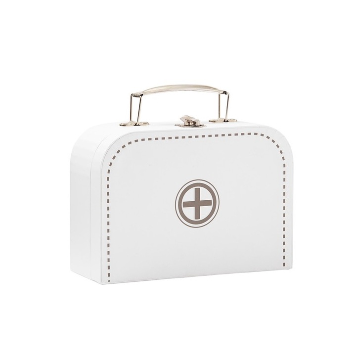 Jucarie Trusa Doctorului Kids Concept