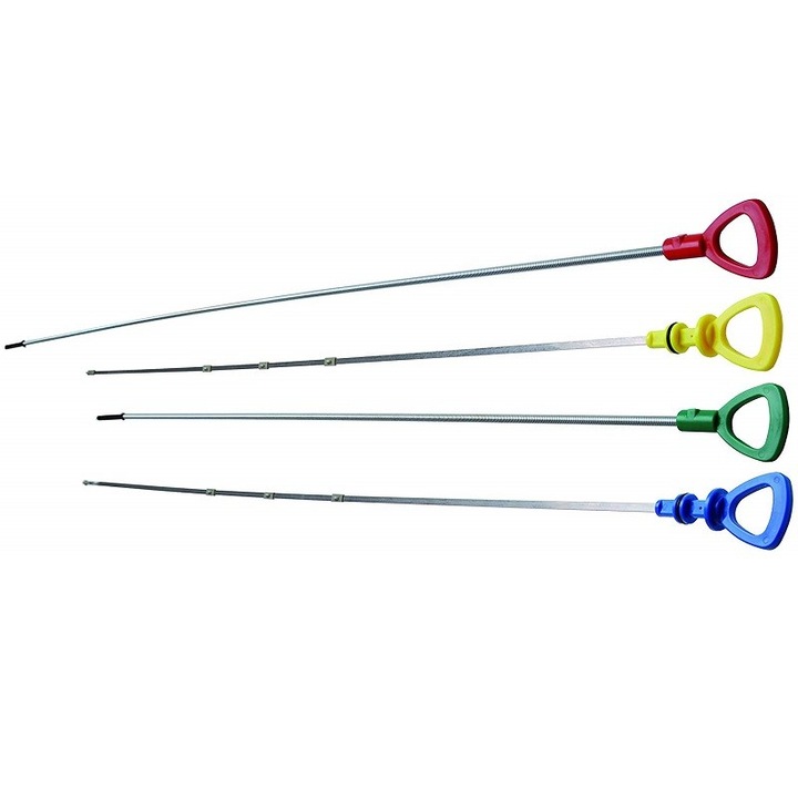 Комплект от 4 мерни пръчки за двигател и скоростна кутия на Mercedes