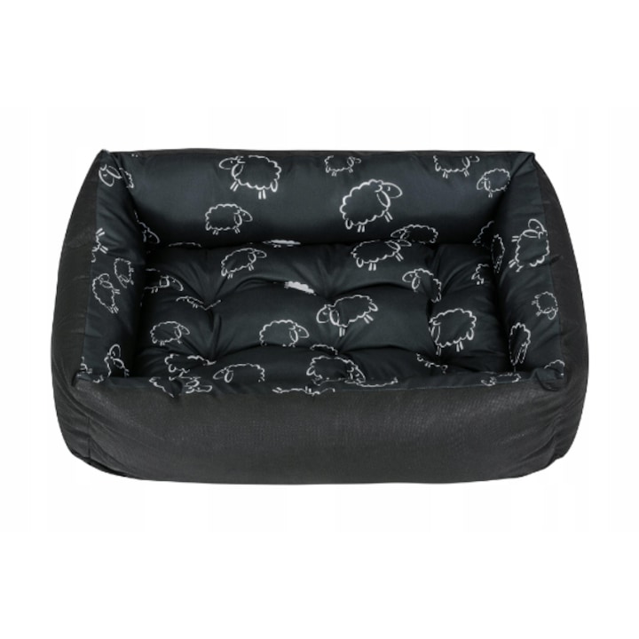 pat pentru caini superkissen24 impermeabil 95x75 cm negru imagen 6_1_
6