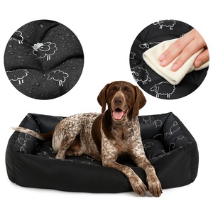 Culcusuri, perne si saltele pentru animale