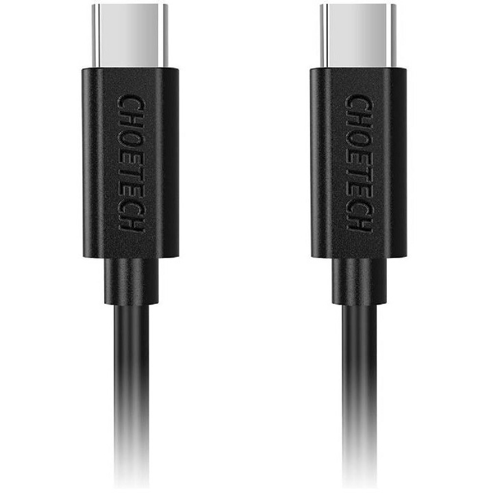 Cablu Date USB-C USB-C Quick Charge 0.5m CC0001