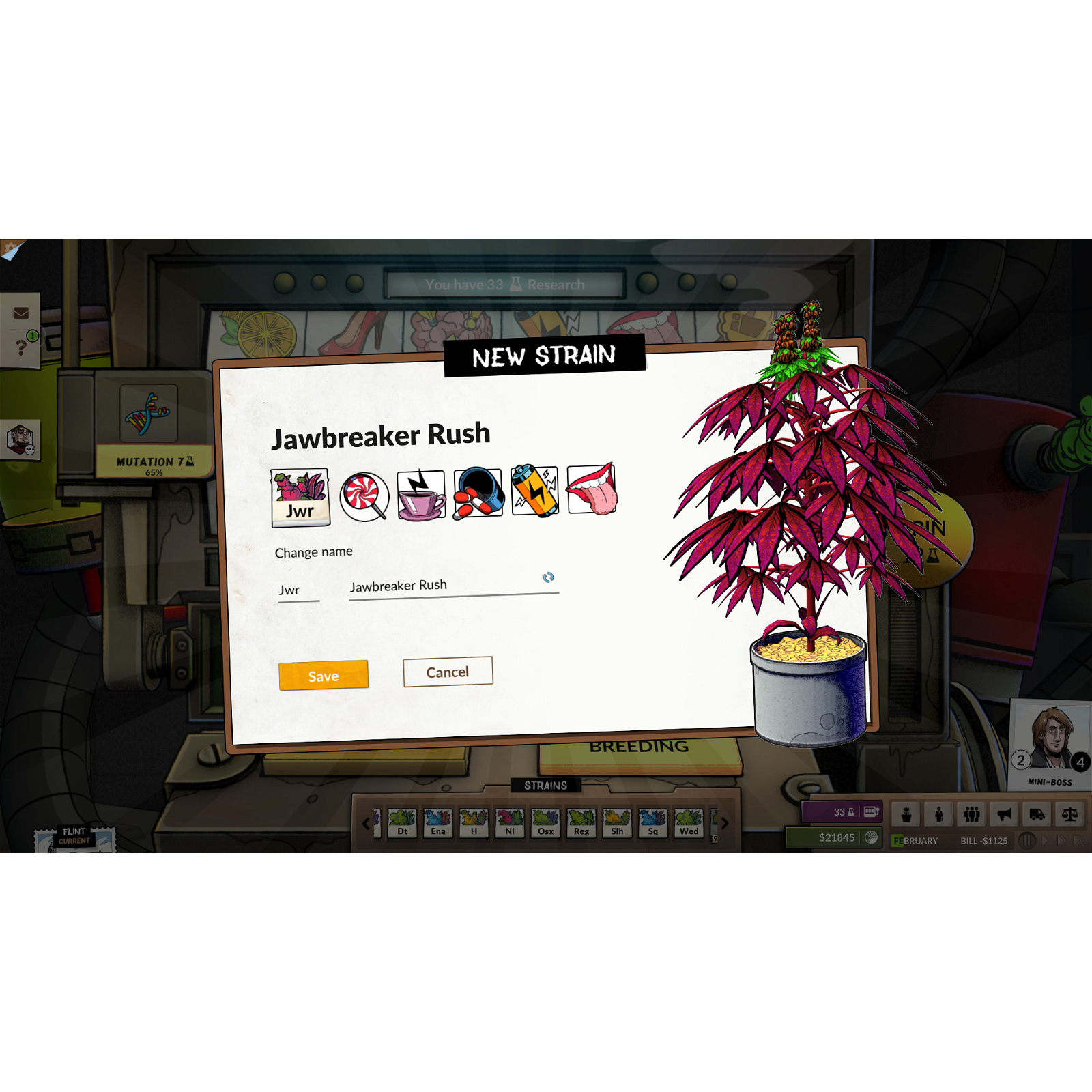 Игра Weedcraft Inc за PC Steam, Електронна доставка - eMAG.bg