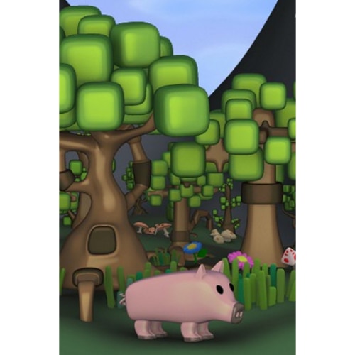 Joc PC Conan the mighty pig, cod de activare Steam - eMAG.ro