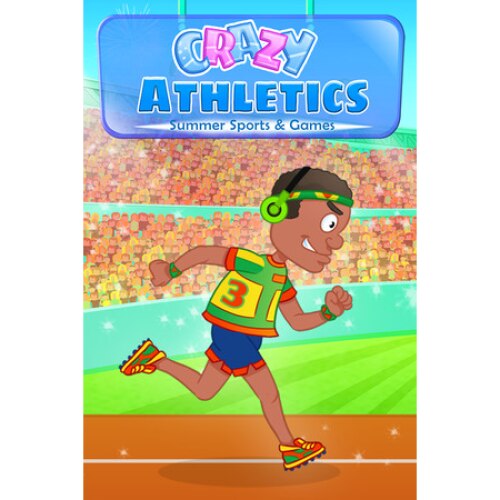 Crazy Athletics - Summer Sports & Games on Steam