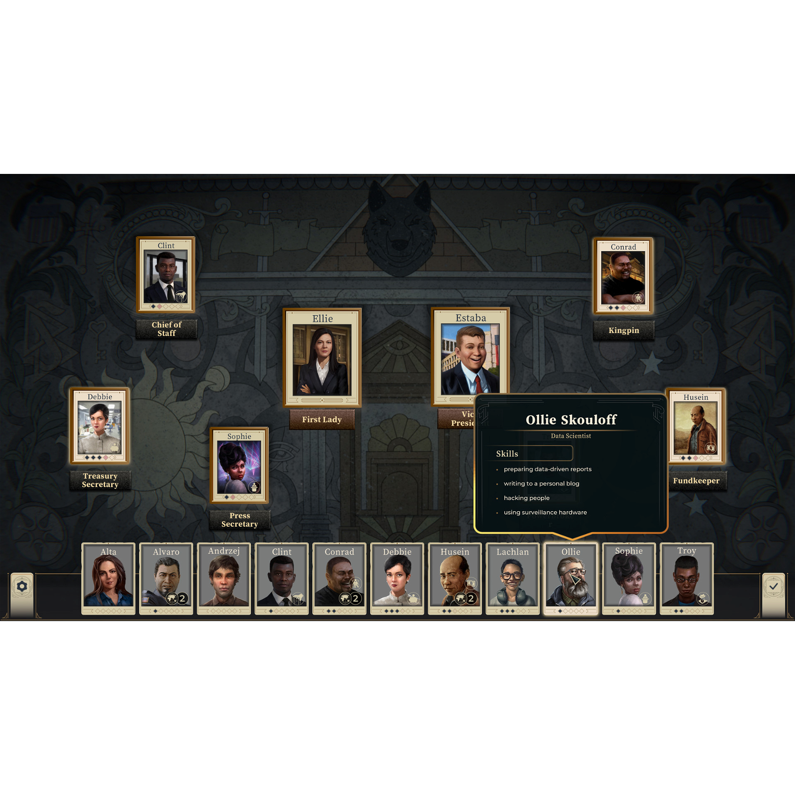 Joc PC This Is the President, cod de activare Steam - eMAG.ro