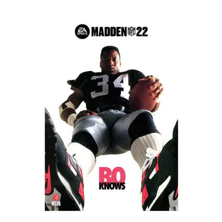 Madden NFL 22 (PC - Steam elektronikus játék licensz)