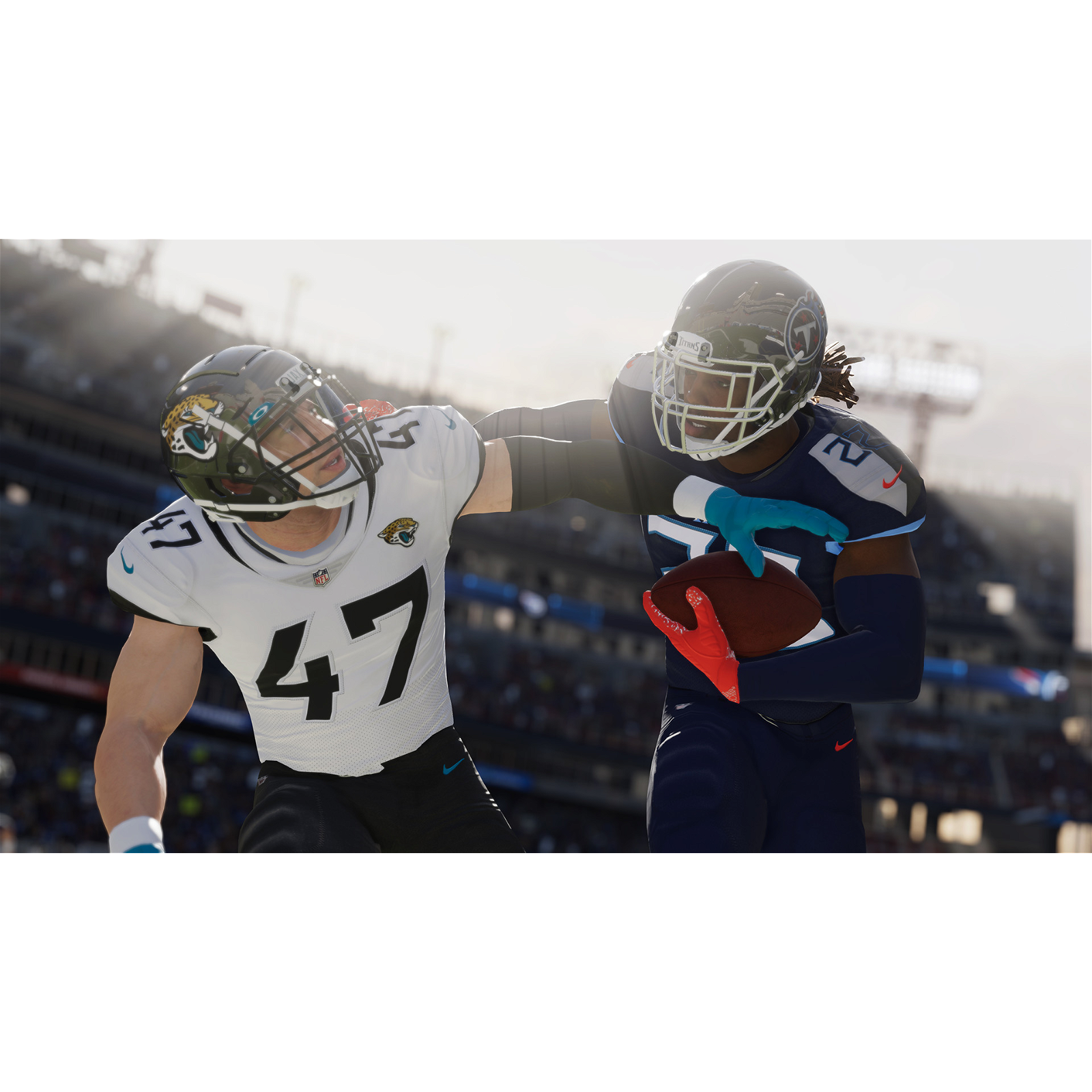 Madden NFL 20 (PC - EA App (Origin) elektronikus játék licensz)