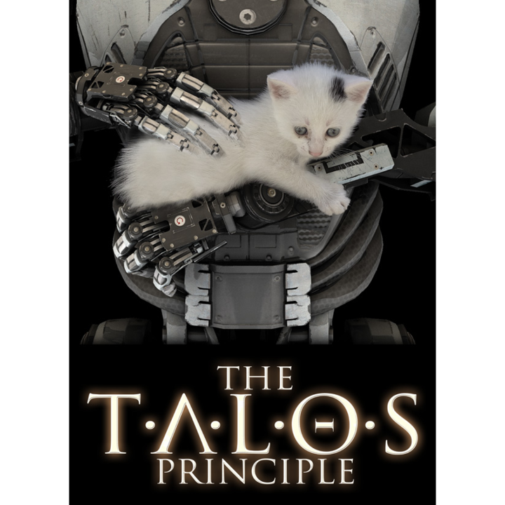 Игра The Talos Principle: Gold Edition за PC GOG.com, Електронна доставка