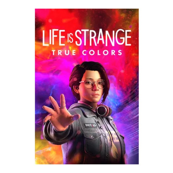 Life is Strange: True Colors (PC - Steam elektronikus játék licensz)