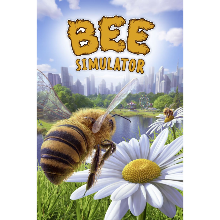 Игра Bee Simulator за PC Epic Games Launcher, Електронна доставка