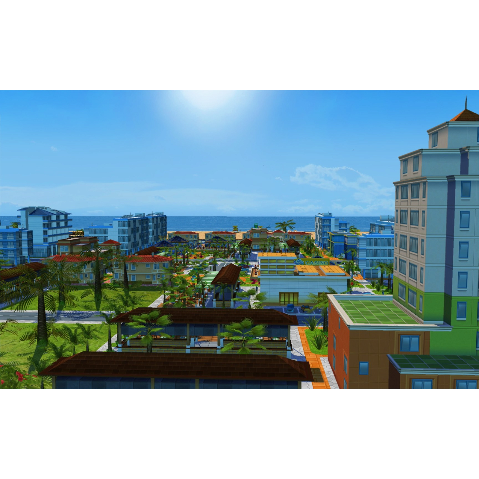 Игра Beach Resort Simulator за PC Steam, Електронна доставка - eMAG.bg