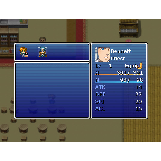 Игра Final Quest за PC Steam, Електронна доставка eMAG.bg