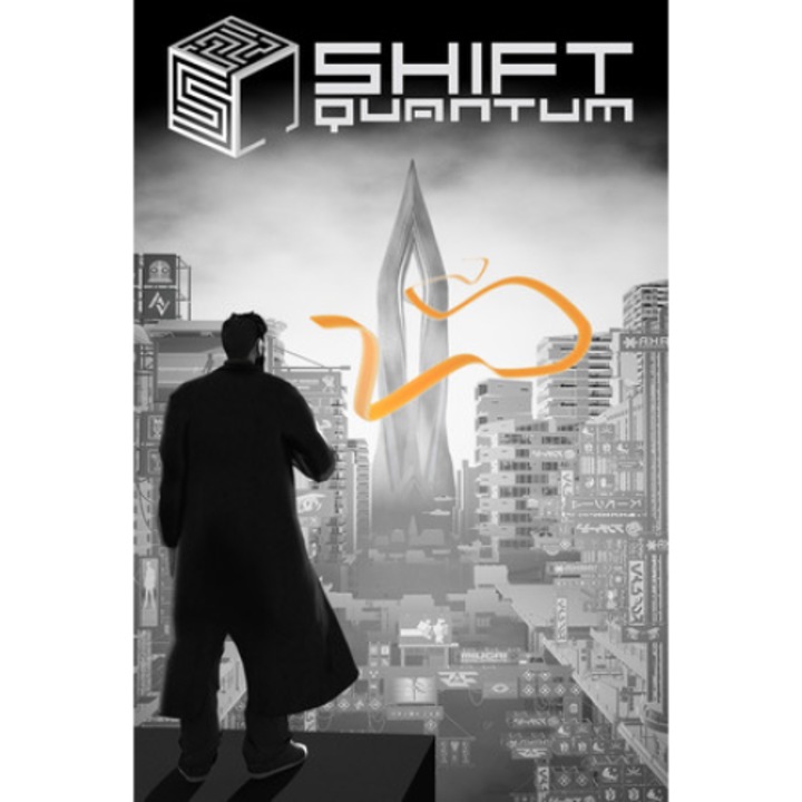 Joc Shift Quantum cod de activare Steam