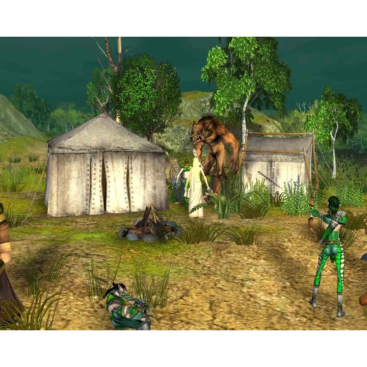 SpellForce - Platinum Edition (PC - Steam elektronikus játék licensz)