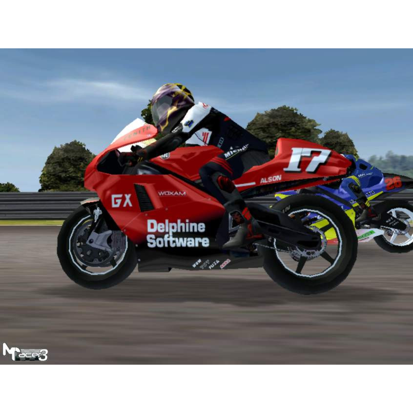 Игра Moto Racer Collection за PC Steam, Електронна доставка - eMAG.bg