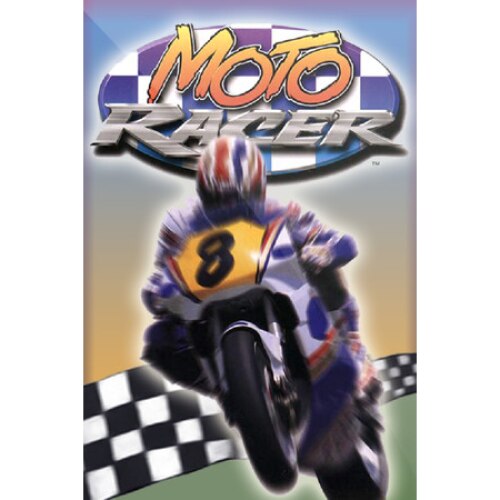 Игра Moto Racer Collection за PC Steam, Електронна доставка - eMAG.bg