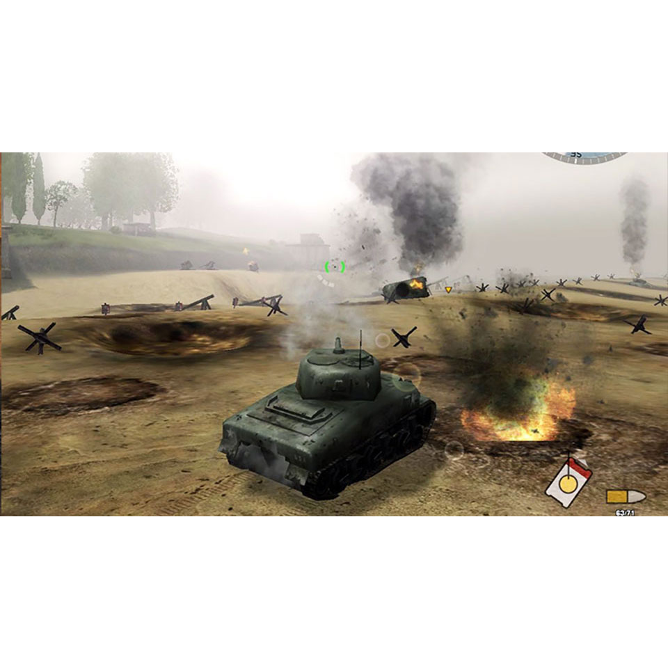 Игра Panzer Elite Action Gold Edition за PC Steam, Електронна доставка -  eMAG.bg