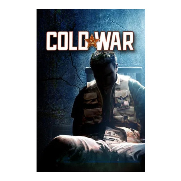 Cold War (PC - Steam elektronikus játék licensz)