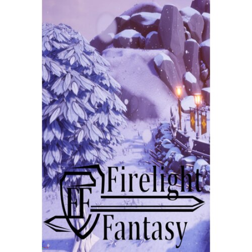 Firelight fantasy resistance прохождение