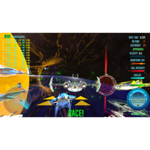 Trigger Runners (PC - Steam elektronikus játék licensz) - eMAG.hu