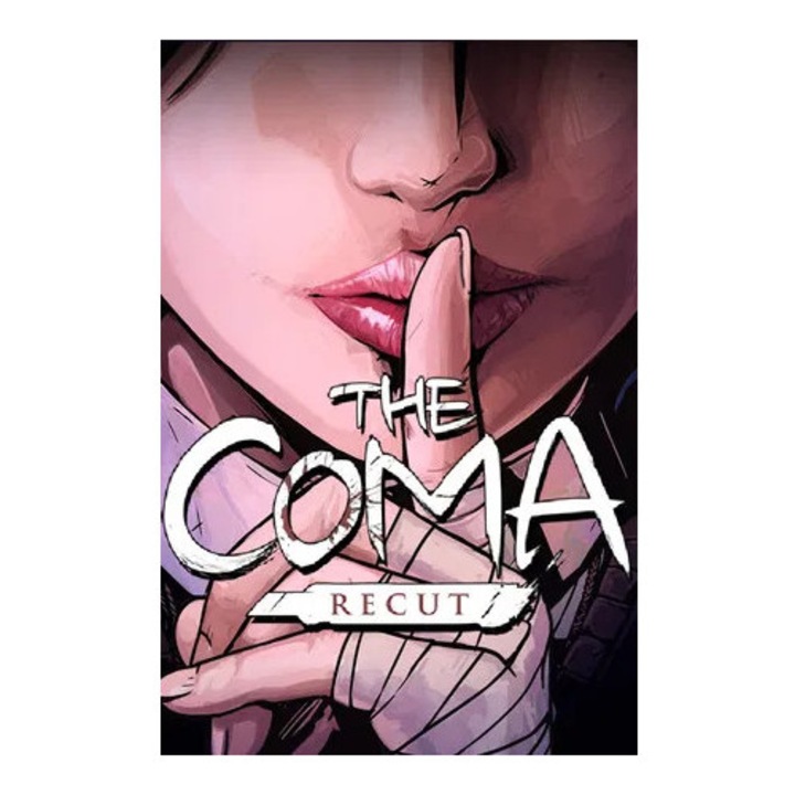 The Coma: Recut (PC - Steam elektronikus játék licensz)