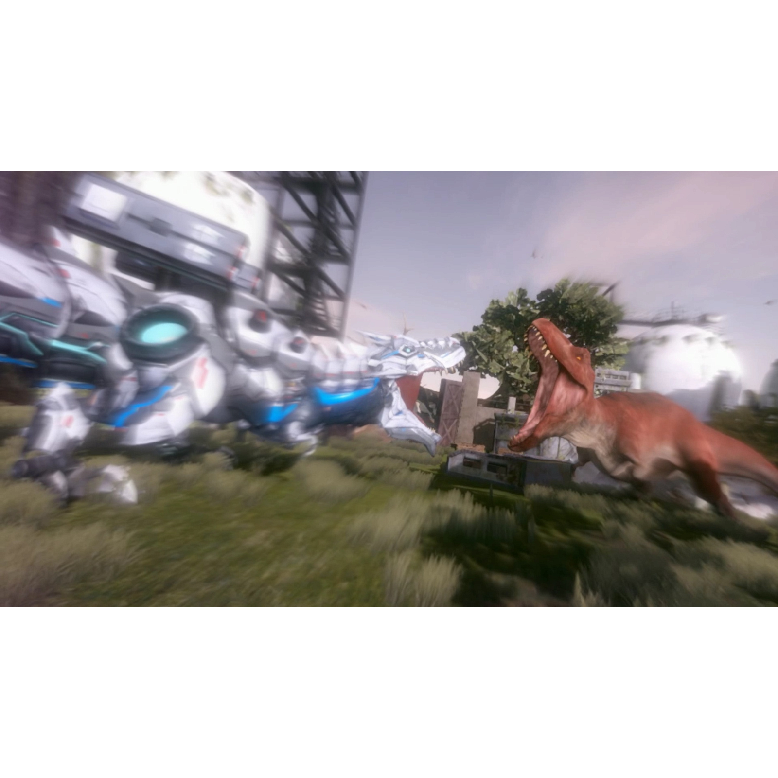 Joc PC Bleeding Hunt VR Chap.1, cod de activare Steam - eMAG.ro