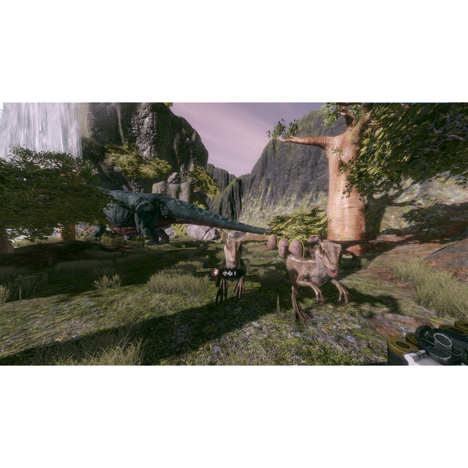 Joc PC Bleeding Hunt VR Chap.1, cod de activare Steam - eMAG.ro