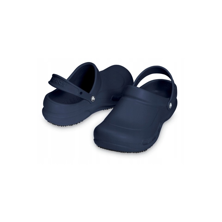 Мъжко сабо, Crocs, Croslite, Navy blue, 46.5 EU