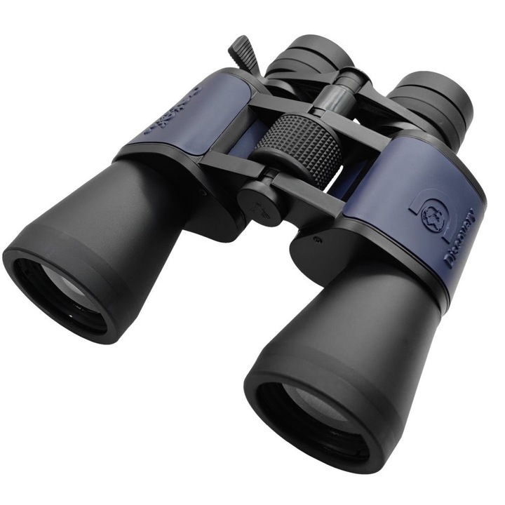 Бинокъл Levenhuk Discovery Gator 10–30x50