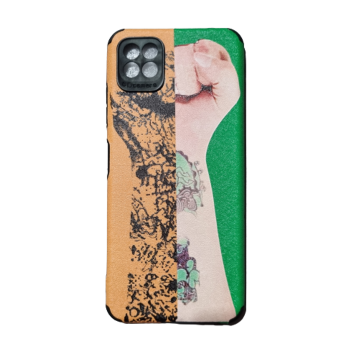 Husa TPU compatibila cu Samsung A22 5G, Power Design, TELGORBCS