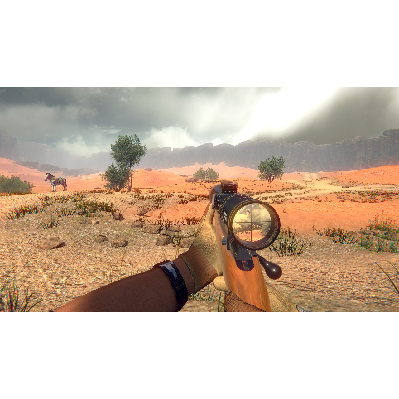 Joc PC Project VR Wild Hunt, cod de activare Steam - eMAG.ro