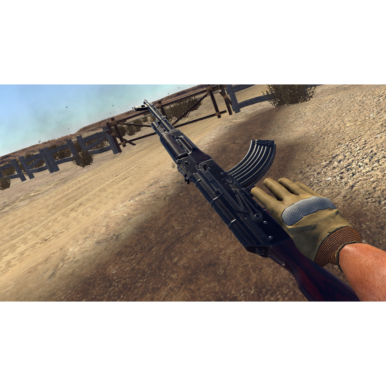 Joc Project VR Wild Hunt cod de activare Steam - eMAG.ro