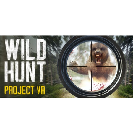 Joc Project VR Wild Hunt cod de activare Steam - eMAG.ro