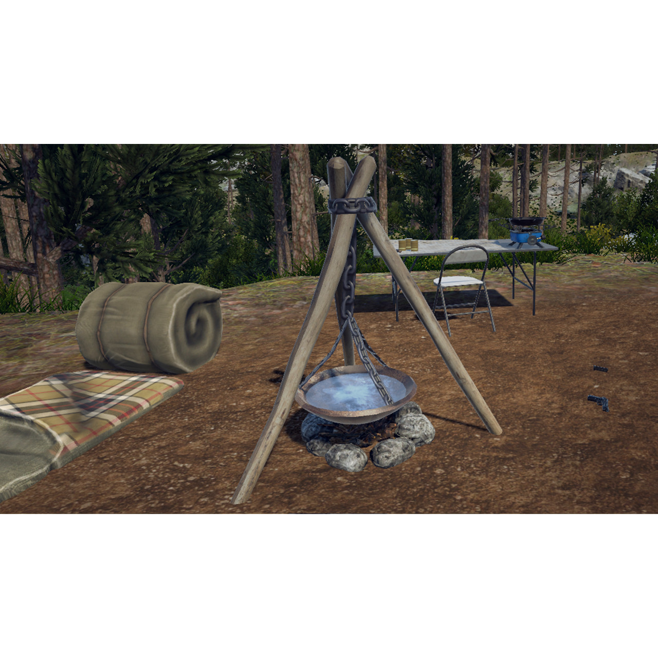 Joc PC Project VR Wild Hunt, cod de activare Steam - eMAG.ro