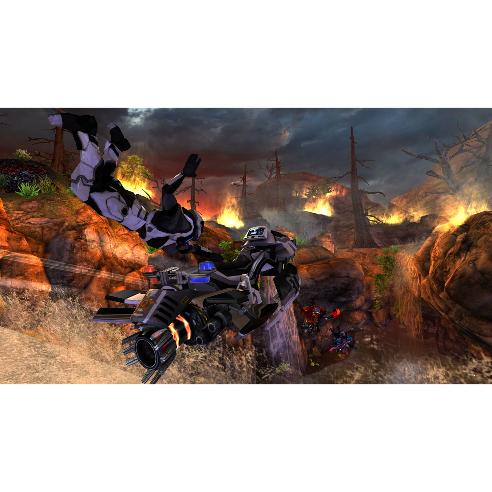 Joc Riptide GP: Renegade, cod de activare Steam pentru PC - eMAG.ro