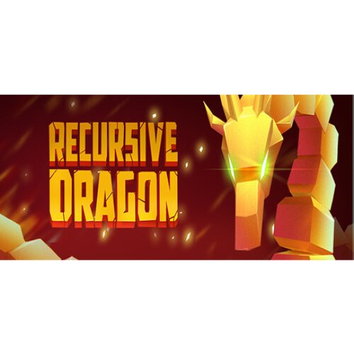 Joc PC Recursive Dragon, cod de activare Steam - eMAG.ro