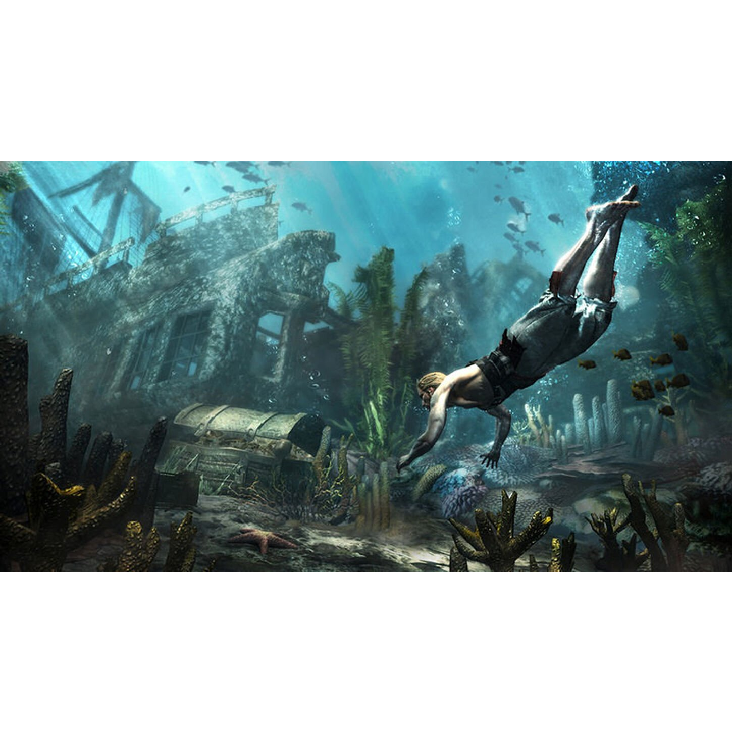 Assassin's Creed Black Flag Digital Deluxe Edition Kaufen Assassin's Creed IV Black Flag Digital Deluxe Edition (PC - Ubisoft