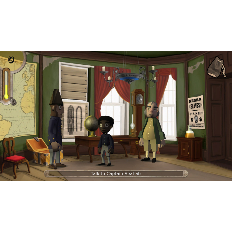 Игра Playing History 2 Slave Trade за PC Steam, Електронна доставка