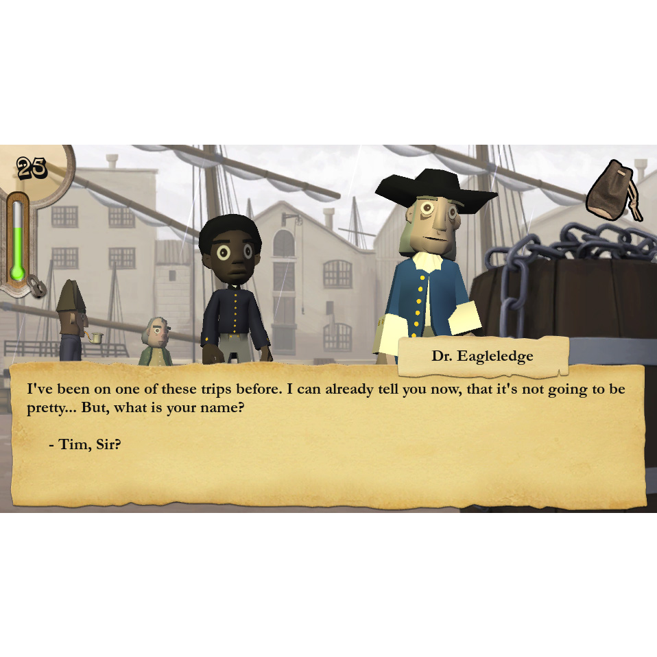 Игра Playing History 2 Slave Trade за PC Steam, Електронна доставка